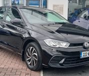 Volkswagen Polo 2022