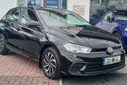Volkswagen Polo 2022
