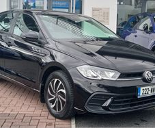 Volkswagen Polo 2022
