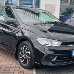 Volkswagen Polo 2022
