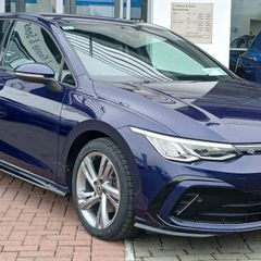 Volkswagen Golf 2022