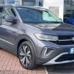 Volkswagen T-Cross 2024