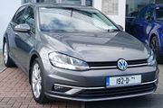 Volkswagen Golf 2019