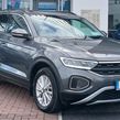 Volkswagen T-Roc 2024