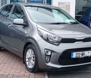 Kia Picanto 2022