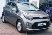 Kia Picanto 2022