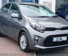 Kia Picanto 2022