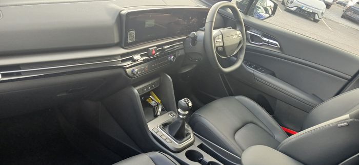 Kia Sportage 2026