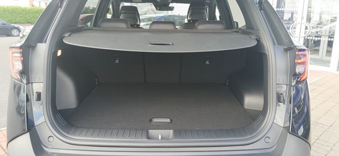 Kia Sportage 2026