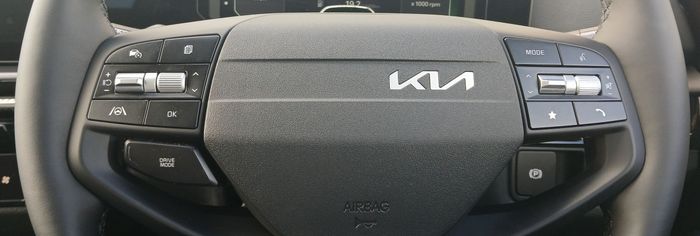 Kia Sportage 2026