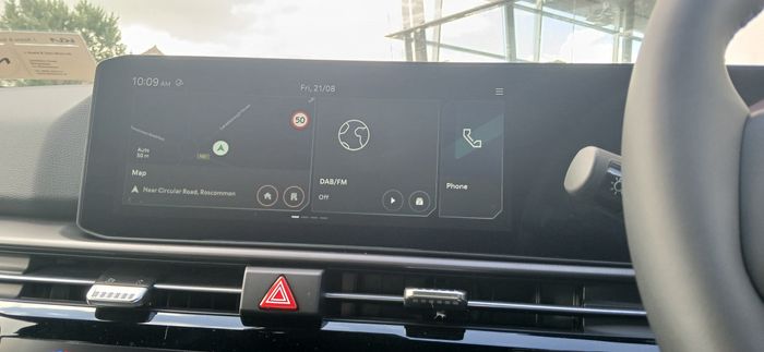 Kia Sportage 2026