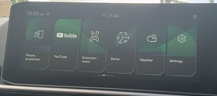 Kia Sportage 2026