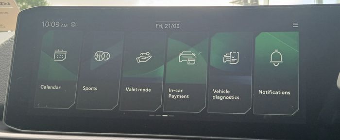Kia Sportage 2026