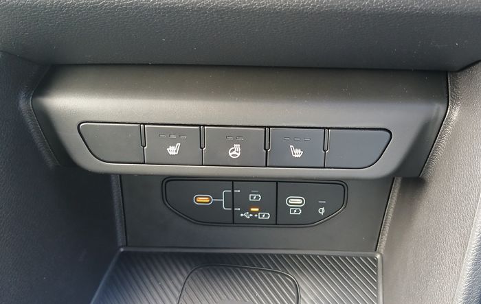 Kia Sportage 2026