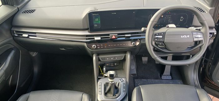 Kia Sportage 2026