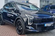 Kia Sportage 2026