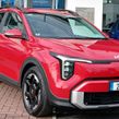 Kia Stonic 2026