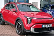 Kia Stonic 2026