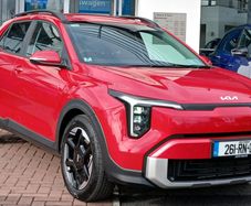 Kia Stonic 2026