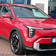 Kia Stonic 2026