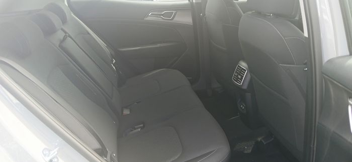 Kia Sportage 2026