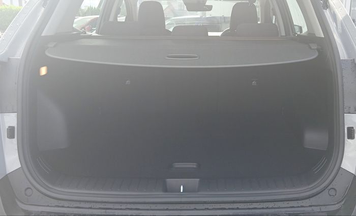 Kia Sportage 2026