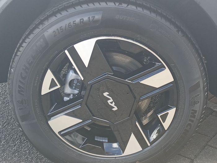 Kia Sportage 2026