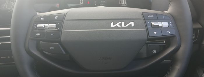 Kia Sportage 2026