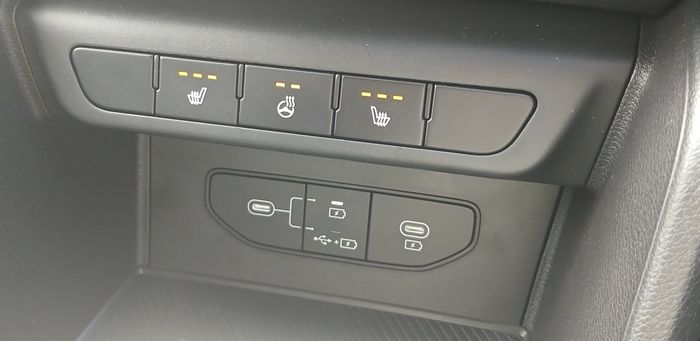 Kia Sportage 2026