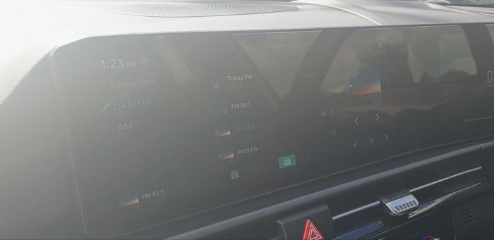 Kia Sportage 2026