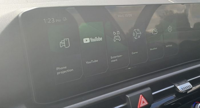 Kia Sportage 2026