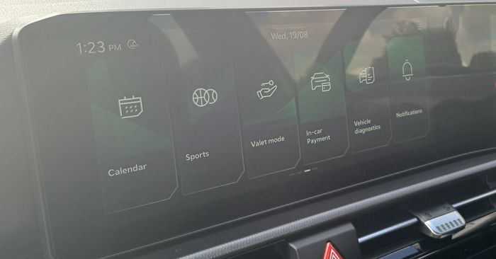 Kia Sportage 2026