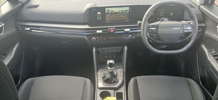 Kia Sportage 2026