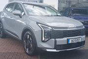 Kia Sportage 2026