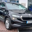 Skoda Karoq 2025