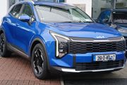 Kia Sportage 2026