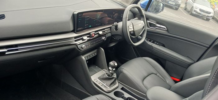 Kia Sportage 2026