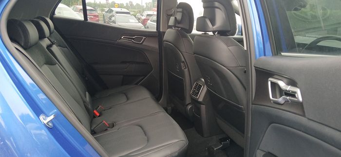 Kia Sportage 2026