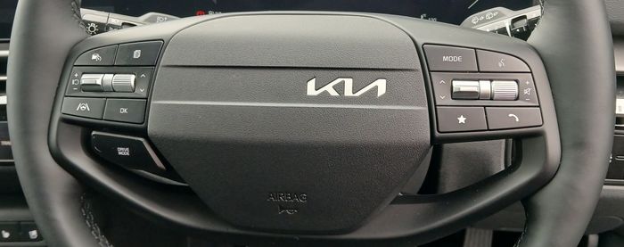 Kia Sportage 2026