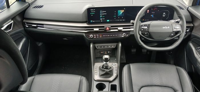 Kia Sportage 2026