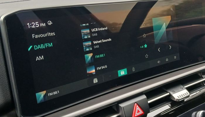 Kia Sportage 2026