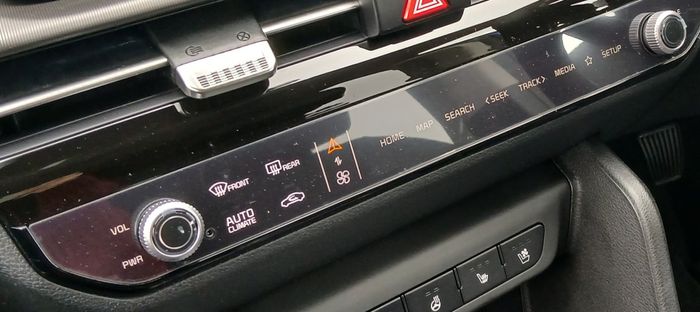 Kia Sportage 2026
