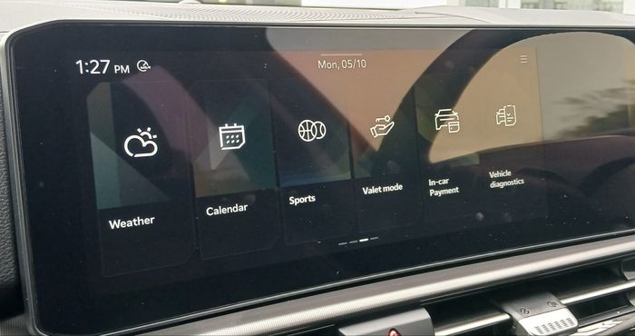 Kia Sportage 2026