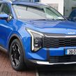 Kia Sportage 2026