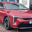 Kia K4 2026