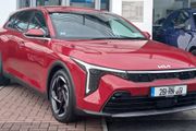 Kia K4 2026