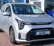 Kia Picanto 2026