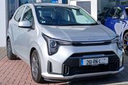 Kia Picanto 2026