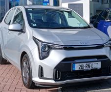 Kia Picanto 2026