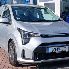 Kia Picanto 2026
